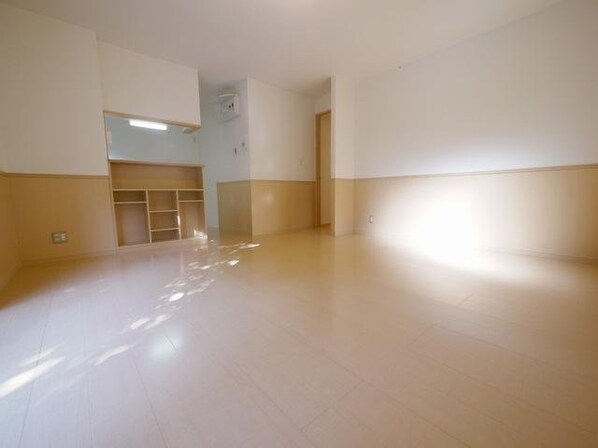 イン・フォレストの物件内観写真